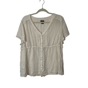 Torrid top size large